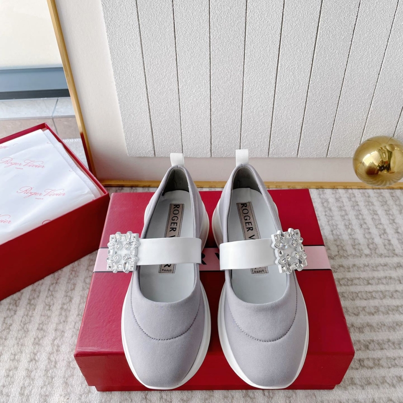 roger u1u1er casual shoes